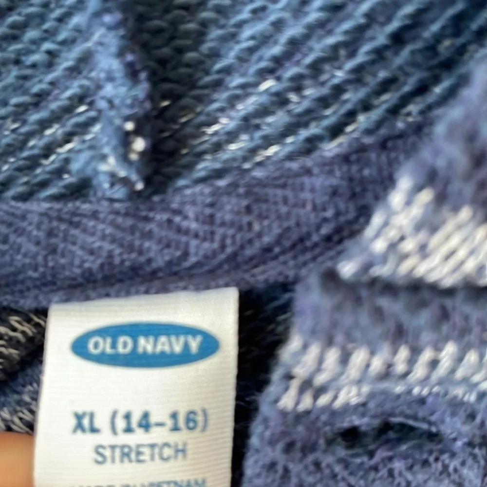 Old Navy Hoodie